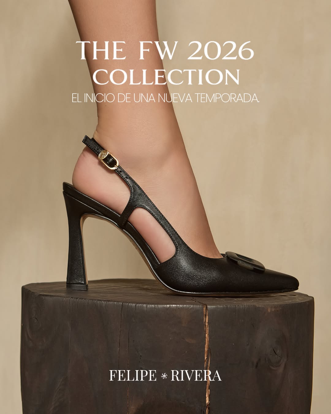 Anuncio 4 - The FW 2026 Collection
