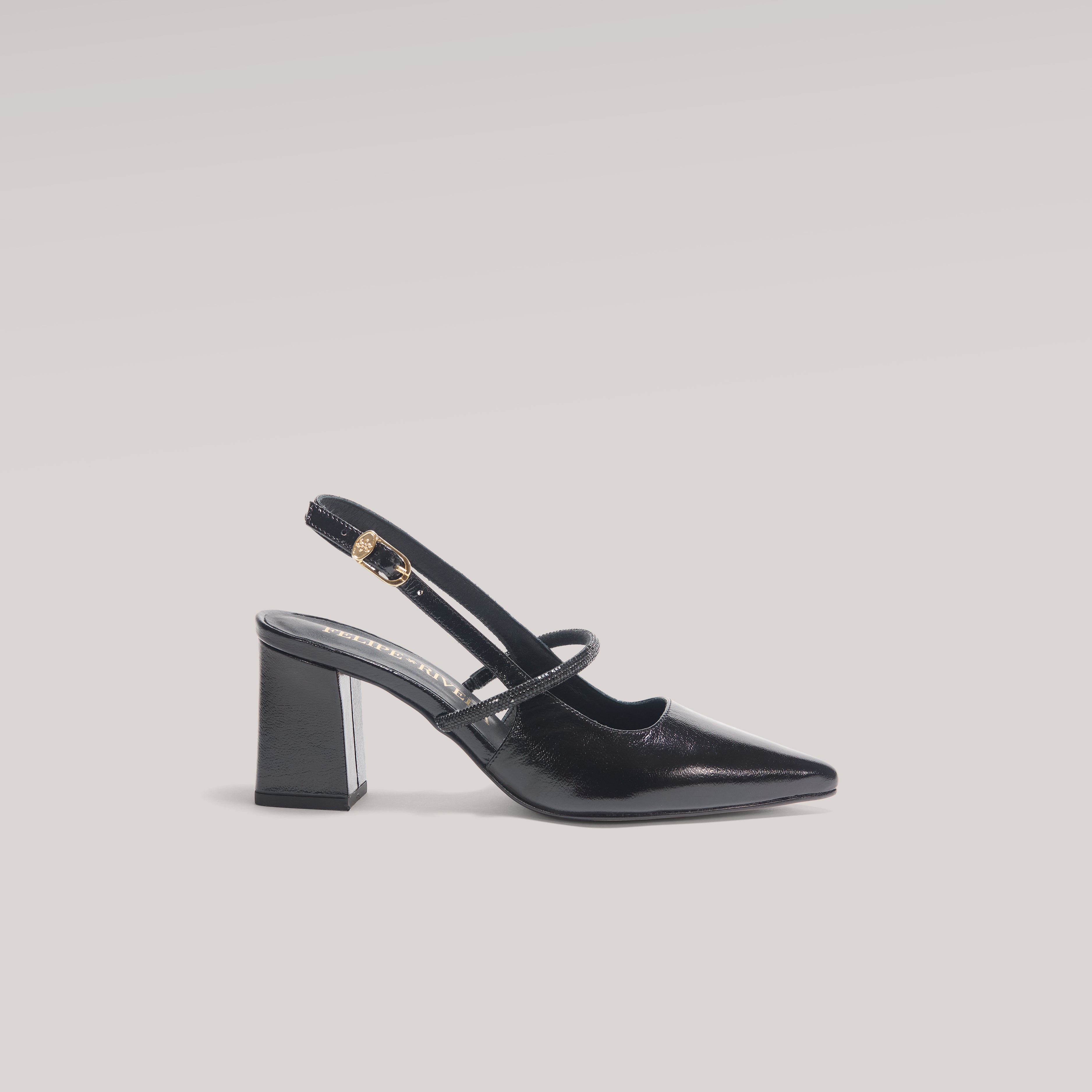 Violeta Arizona Negro