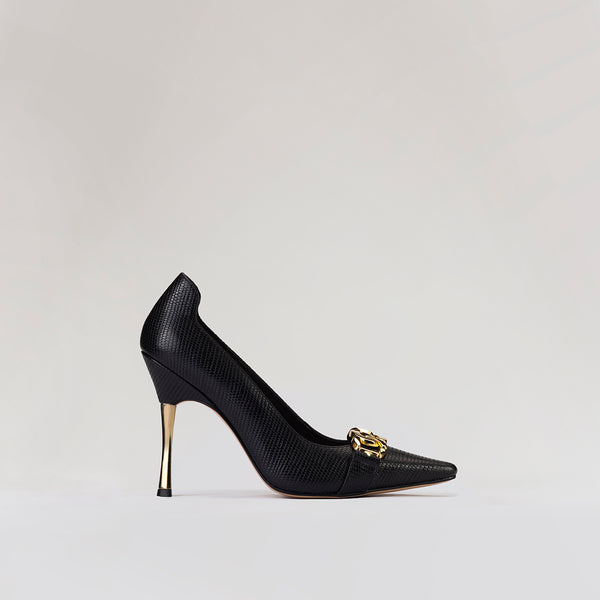 Marisol Arezzo Negro
